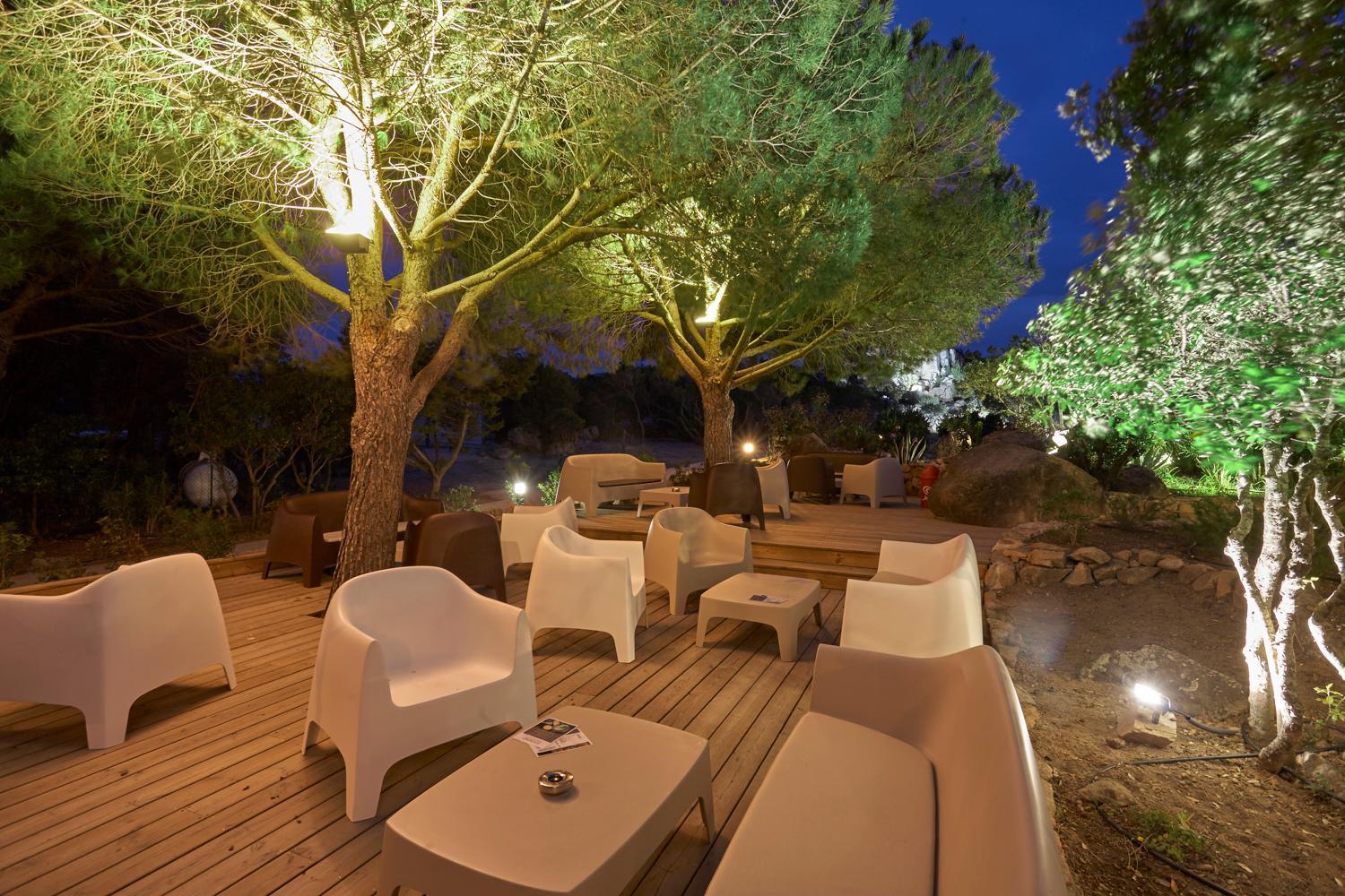 Camping Rondinara Bonifacio  Exterior photo