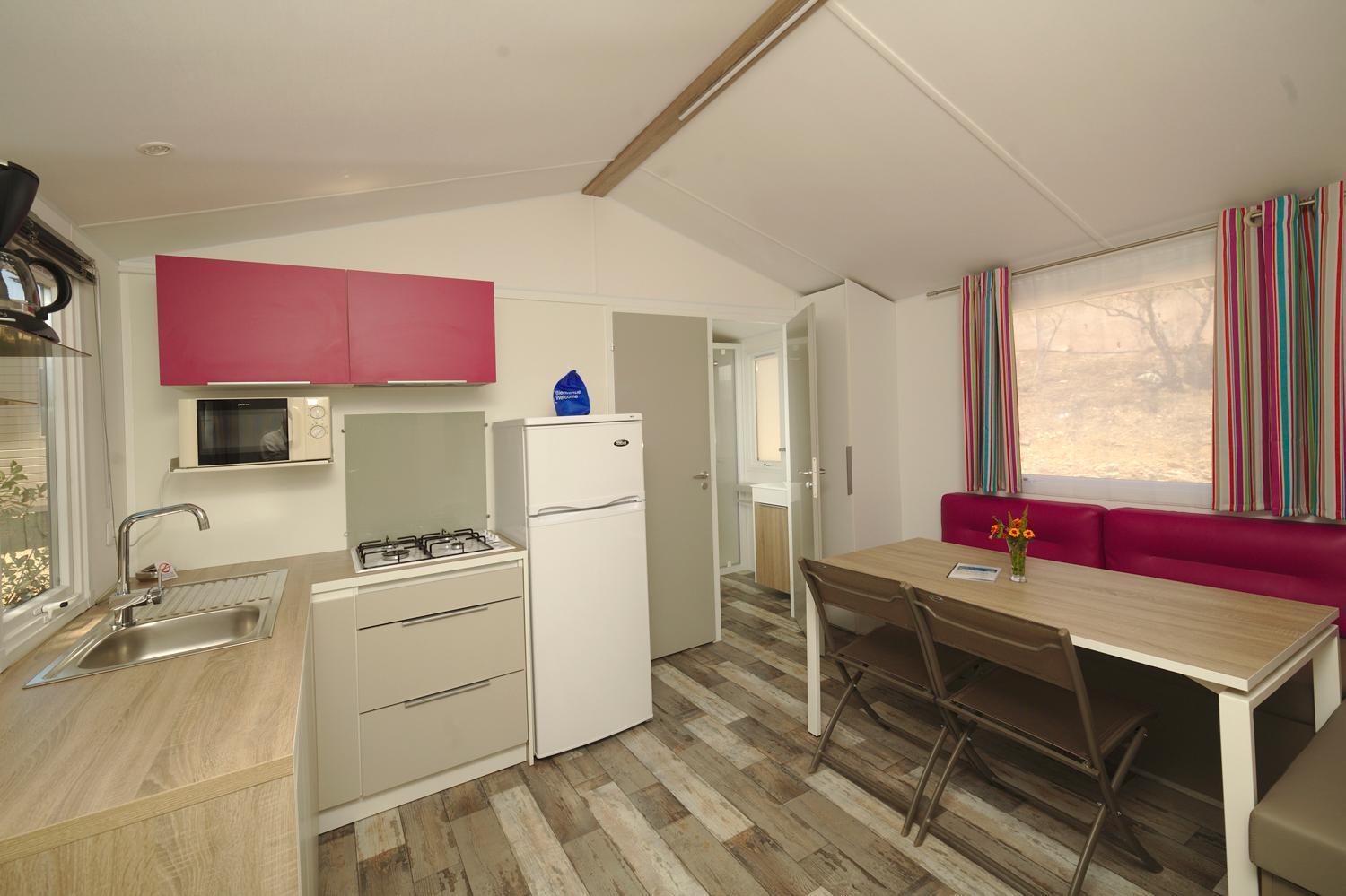 Camping Rondinara Bonifacio  Exterior photo