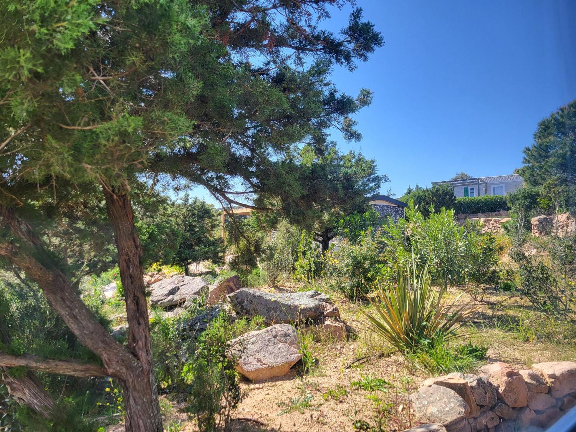 Camping Rondinara Bonifacio  Exterior photo