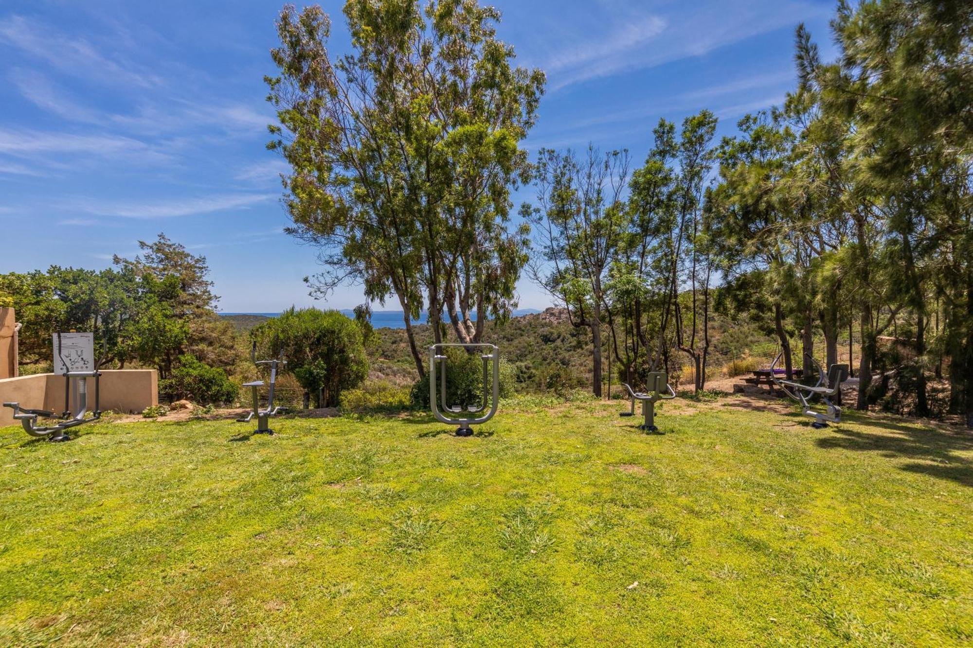 Camping Rondinara Bonifacio  Exterior photo