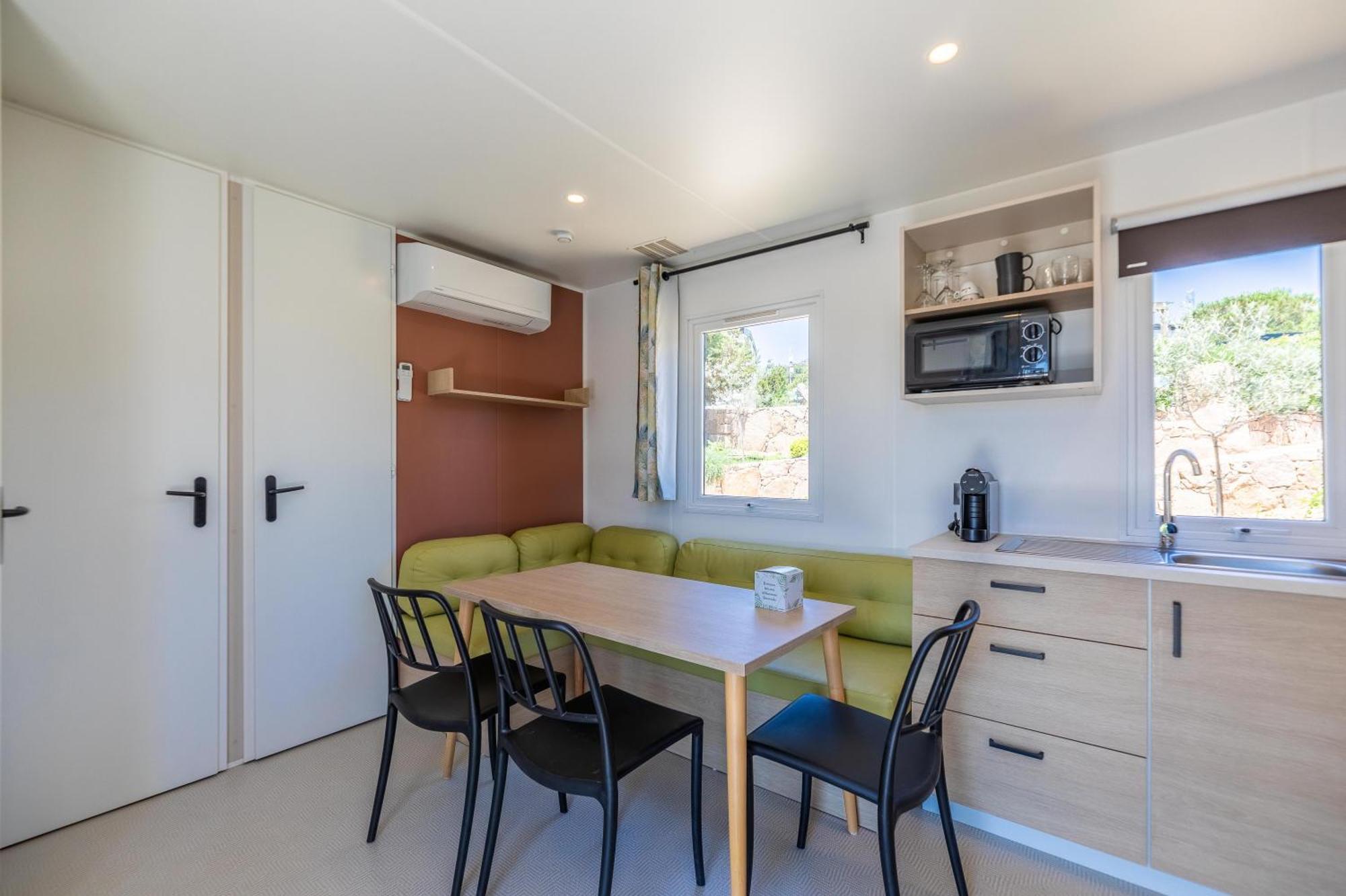 Camping Rondinara Bonifacio  Exterior photo
