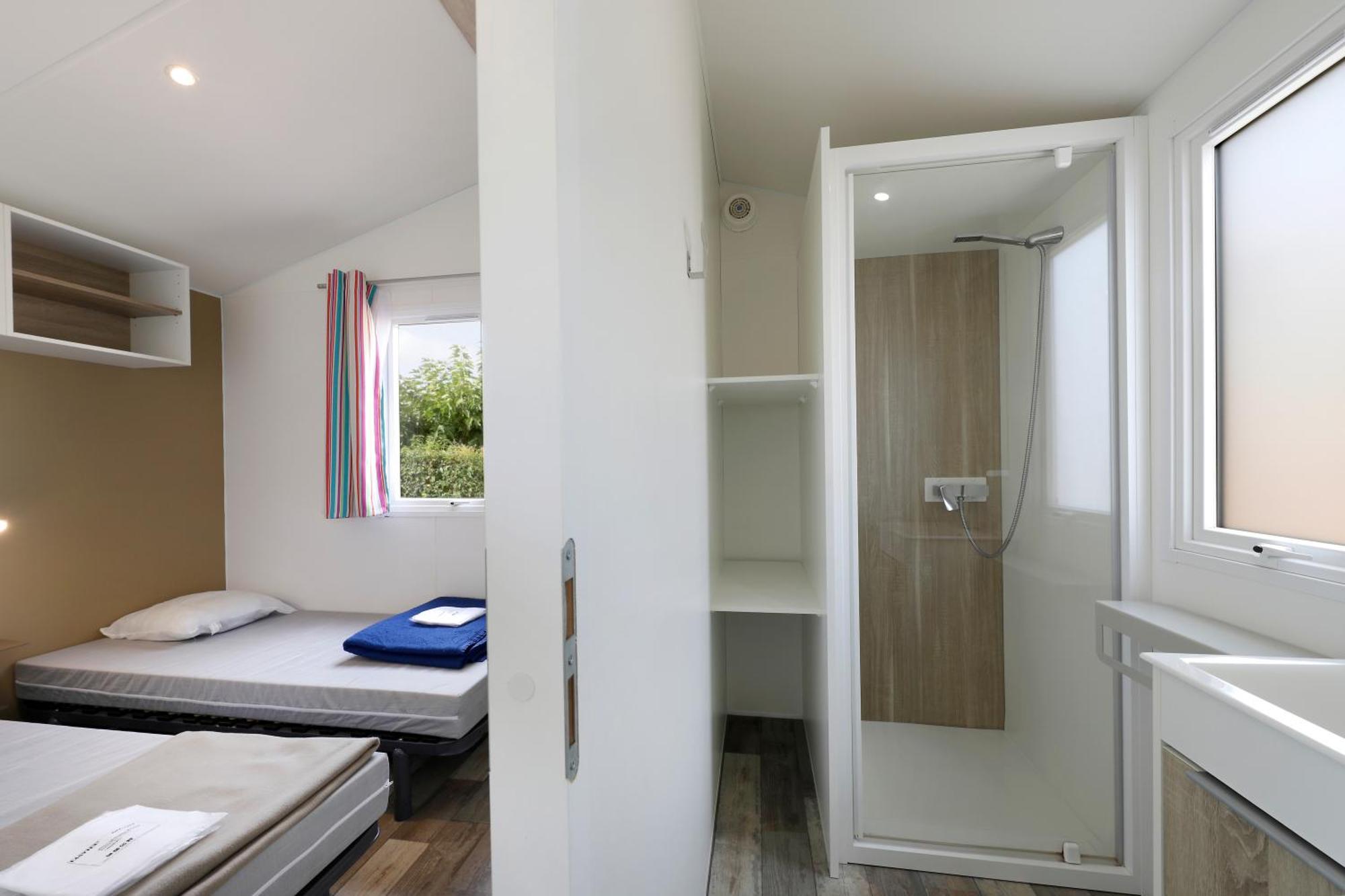 Camping Rondinara Bonifacio  Exterior photo